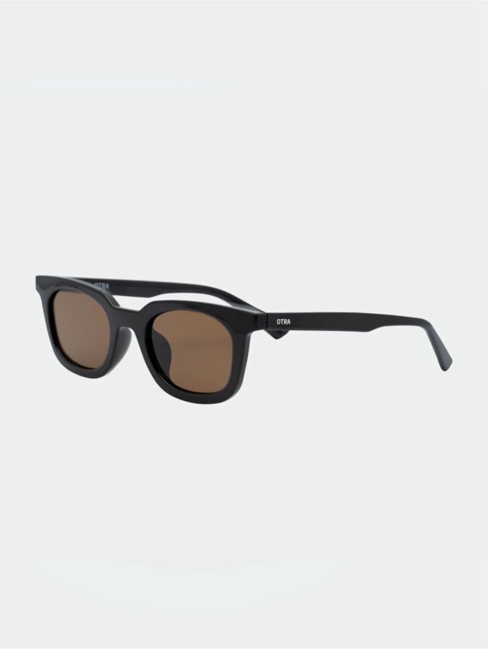Otra Eyewear Women's Nia Sunglasses - Chocolate - Picture 3 of 5